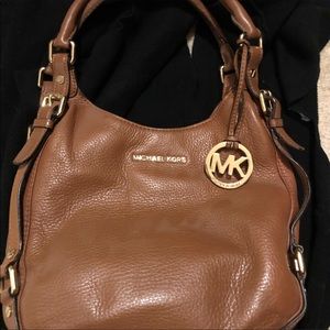 Michael Kors Bradford Belted purse